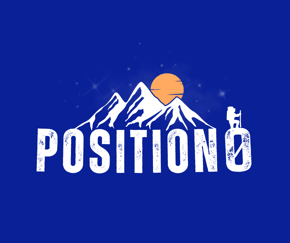 Logo position 0